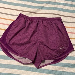 Women’s Nike Tempo Running Short